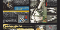 Catalogues - Pan Speed - Parts Catalogue - Volume 12 - Page 07-20102501-0
